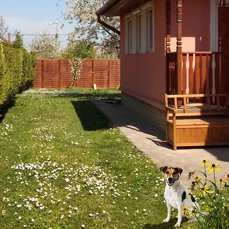 In 37078 Balatonkeresztúr
